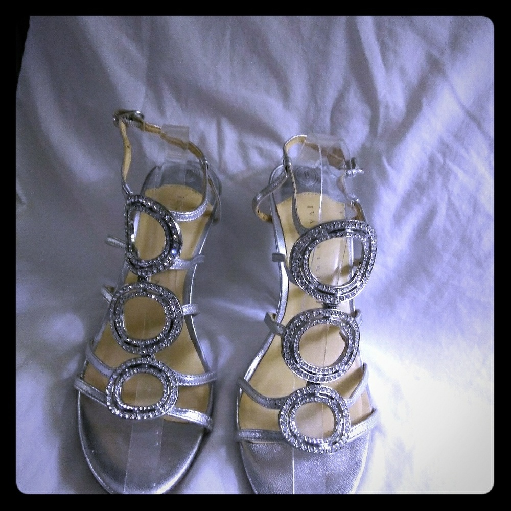 Ivanka Trump Elegant Heels